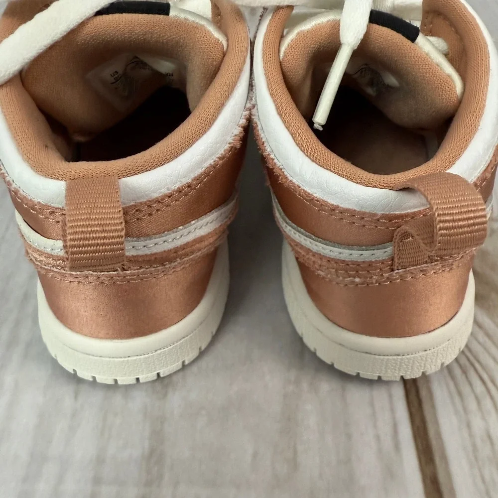 Jordan stylish footwear